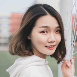 Avatar: Joshua Kris III