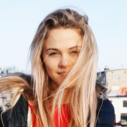 頭像： Loida Boyer Sr.