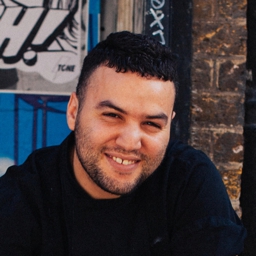 Avatar: Monte Carter